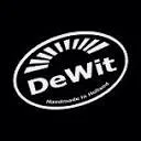 Logo van DeWit® Gereedschappenfabriek