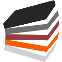 Logo Laagland archeologie BV