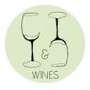 Logo T AND T Wines