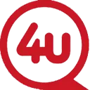 Logo 4uDesigned