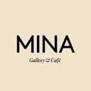 Logo Art Room MINA