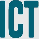 Logo ICTexel - Texelsche Kade