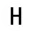 Logo HUMANOID