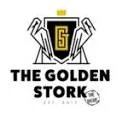 Logo van The Golden Stork