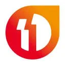 Logo De 11e Druk B.V.