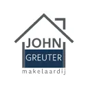 Logo John Greuter Makelaardij o.g.