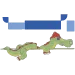 Logo van Burgerschool Dokkum