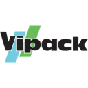 Logo Vipack B.V.