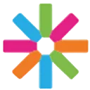 Logo ESN Rotterdam - Erasmus Student Network