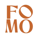 Logo FOMO Fotografie