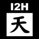 Logo In2Heaven Limousine Service