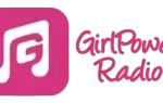 Logo GirlPower Radio