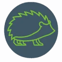 Logo The Hedgehog Program