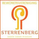 Logo Bewonersvereniging Sterrenberg