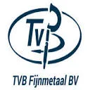 Logo TVB Fijnmetaal B.V.