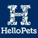 Logo HelloPets