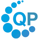 Logo QuantiParts B.V.