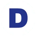 Logo van Rijplatenverhuur Deinum B.V.