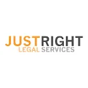 Logo JustRight Advocaten
