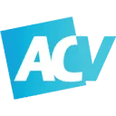 Logo van ACV Research