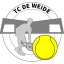 Logo R.C. de Weide