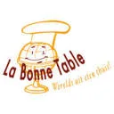Logo La Bonne Table