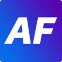 Logo AirTrack Factory