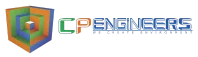Logo CP Engineers