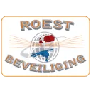 Logo Roest Beveiliging BV