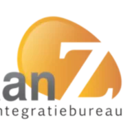 Logo van Re-integratiebureau AanZ