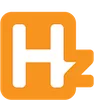 Logo Hertz Trainingen voor wetenschappers Hertz training for scientists