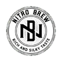 Logo Nitro Brew BV