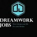 Logo van Dreamwork Jobs