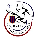 Logo v.v. Ariston '80