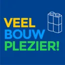 Logo VeelBouwplezier!