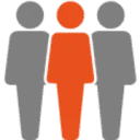 Logo NVvT Nederlandse Vereniging van Trainingsacteurs