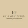 Logo Mélanie Pigeaud Jewelry