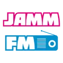 Logo Jamm Fm