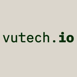 Logo vutech.io