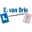 Logo van E van Drie Verkeersopleidingen