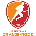 Logo HC Oranje-Rood