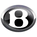 Logo Bentley Leusden