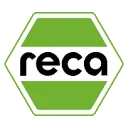 Logo STEENKIST RECA Nederland B.V.