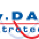 Logo R.van Dalen Elektrotechniek BV