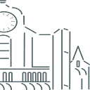 Logo van SCGK - Stichting Concerten Grote Kerk
