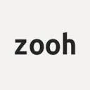 Logo zooh