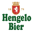 Logo Hengelo Bier
