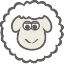 Logo Stichting Rhedense Schaapskudde
