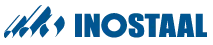 Logo van INOSTAAL BV