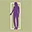 Logo Leading Lady face your life-changing event